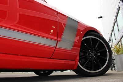 2013 Ford Mustang Boss 302