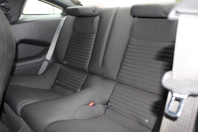 2013 Ford Mustang Boss 302