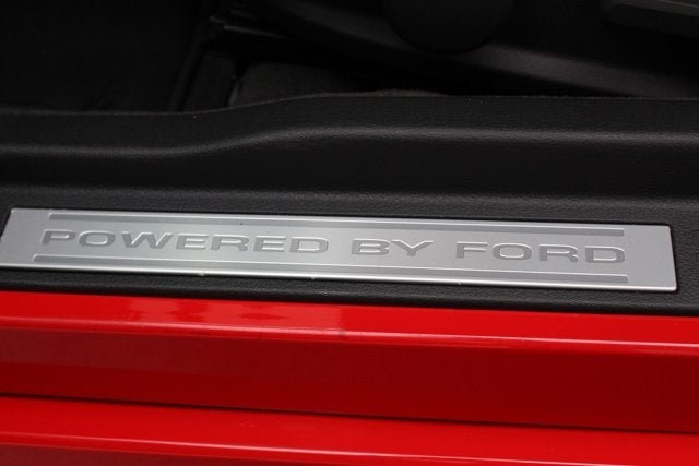 2013 Ford Mustang Boss 302