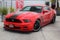2013 Ford Mustang Boss 302