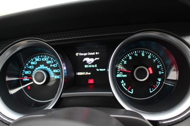 2013 Ford Mustang Boss 302