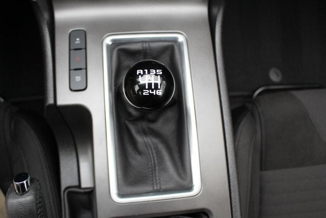 2013 Ford Mustang Boss 302