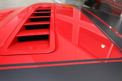 2013 Ford Mustang Boss 302