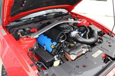 2013 Ford Mustang Boss 302