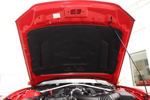 2013 Ford Mustang Boss 302