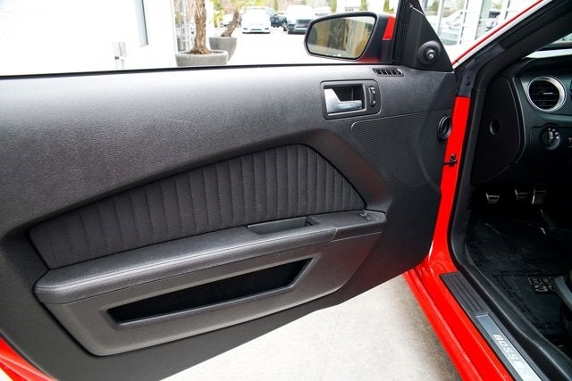 2013 Ford Mustang Boss 302