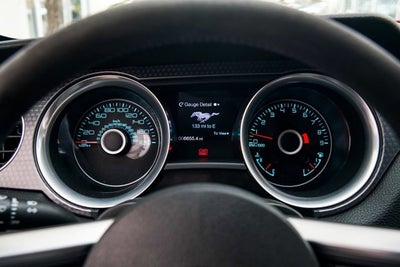 2013 Ford Mustang Boss 302