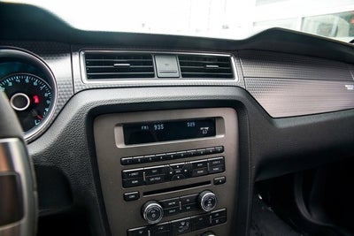 2013 Ford Mustang Boss 302