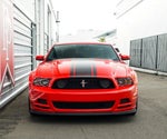 2013 Ford Mustang Boss 302