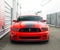 2013 Ford Mustang Boss 302