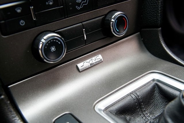 2013 Ford Mustang Boss 302