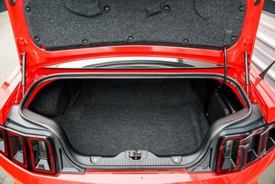 2013 Ford Mustang Boss 302