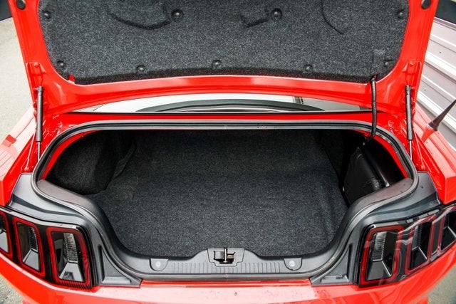 2013 Ford Mustang Boss 302