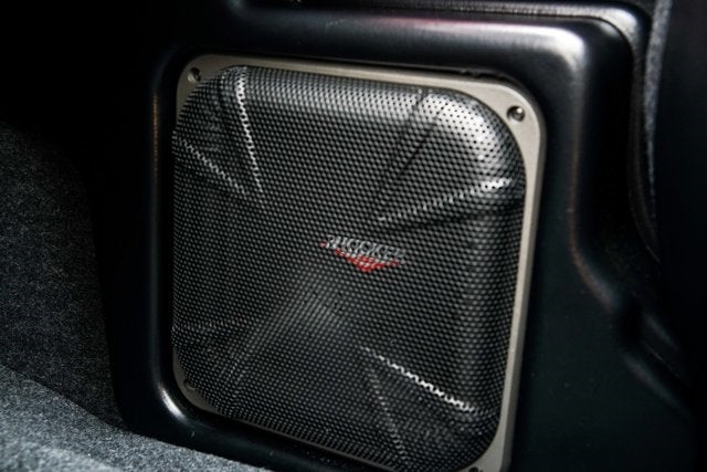 2013 Ford Mustang Boss 302