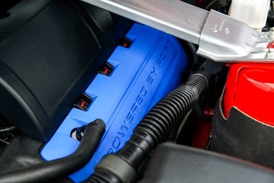 2013 Ford Mustang Boss 302