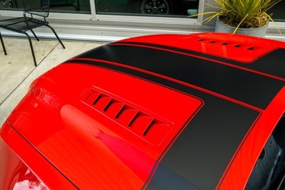 2013 Ford Mustang Boss 302