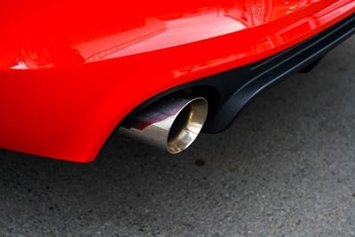 2013 Ford Mustang Boss 302