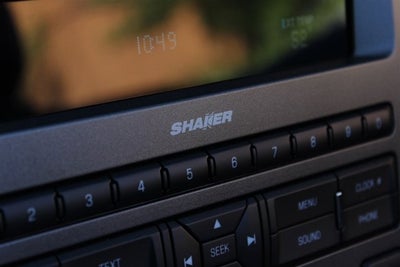 2014 Ford Mustang Premium Convertible