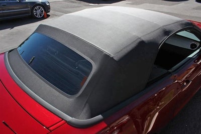 2014 Ford Mustang Premium Convertible