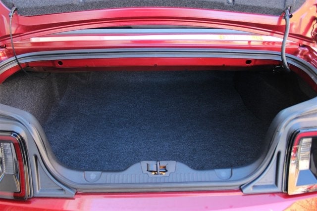 2014 Ford Mustang Premium Convertible