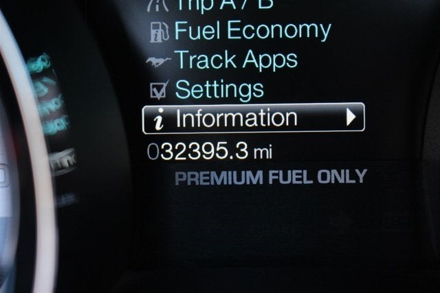 2013 Ford Mustang Roush Stage III