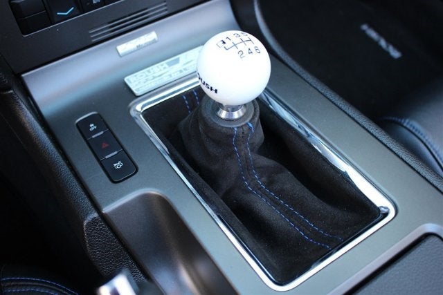 2013 Ford Mustang Roush Stage III