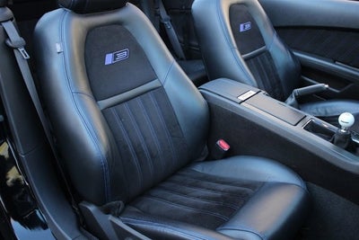 2013 Ford Mustang Roush Stage III