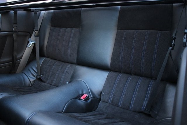 2013 Ford Mustang Roush Stage III