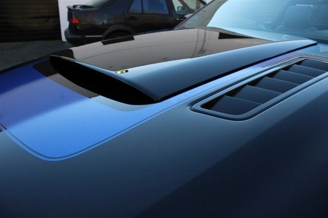 2013 Ford Mustang Roush Stage III