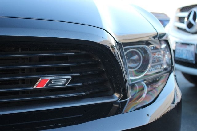 2013 Ford Mustang Roush Stage III