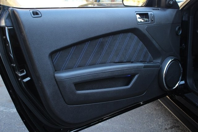 2013 Ford Mustang Roush Stage III