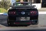 2013 Ford Mustang Roush Stage III