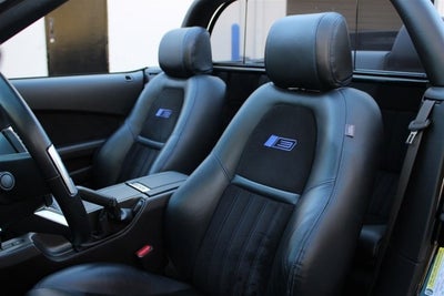 2013 Ford Mustang Roush Stage III