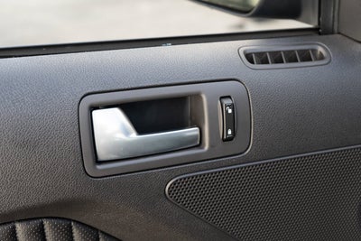 2010 Ford Mustang GT500
