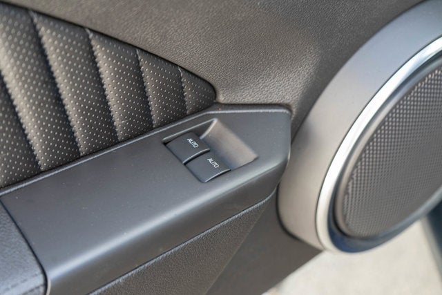 2010 Ford Mustang GT500
