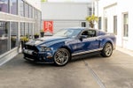 2010 Ford Mustang GT500