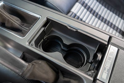 2010 Ford Mustang GT500