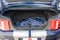 2010 Ford Mustang GT500
