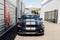 2010 Ford Mustang GT500