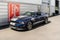 2010 Ford Mustang GT500