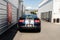 2010 Ford Mustang GT500