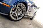 2010 Ford Mustang GT500