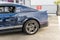 2010 Ford Mustang GT500