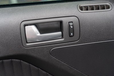 2011 Ford Mustang GT500