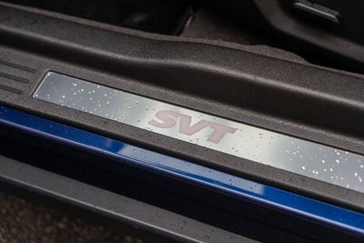 2011 Ford Mustang GT500