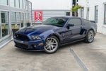 2011 Ford Mustang GT500