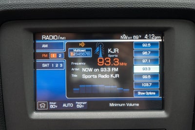 2011 Ford Mustang GT500