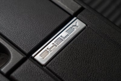 2011 Ford Mustang GT500