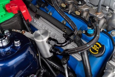 2011 Ford Mustang GT500