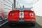 2012 Ford Mustang Shelby GT500